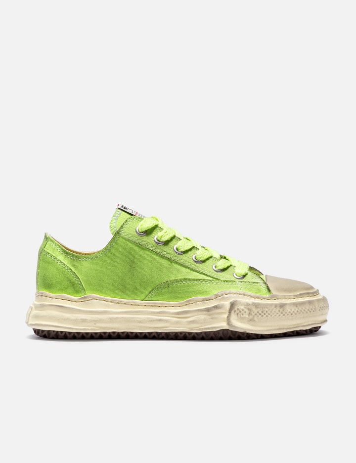Peterson Low Top Sneakers