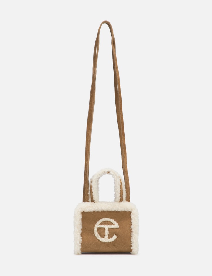 UGG X TELFAR SMALL SHOPPER