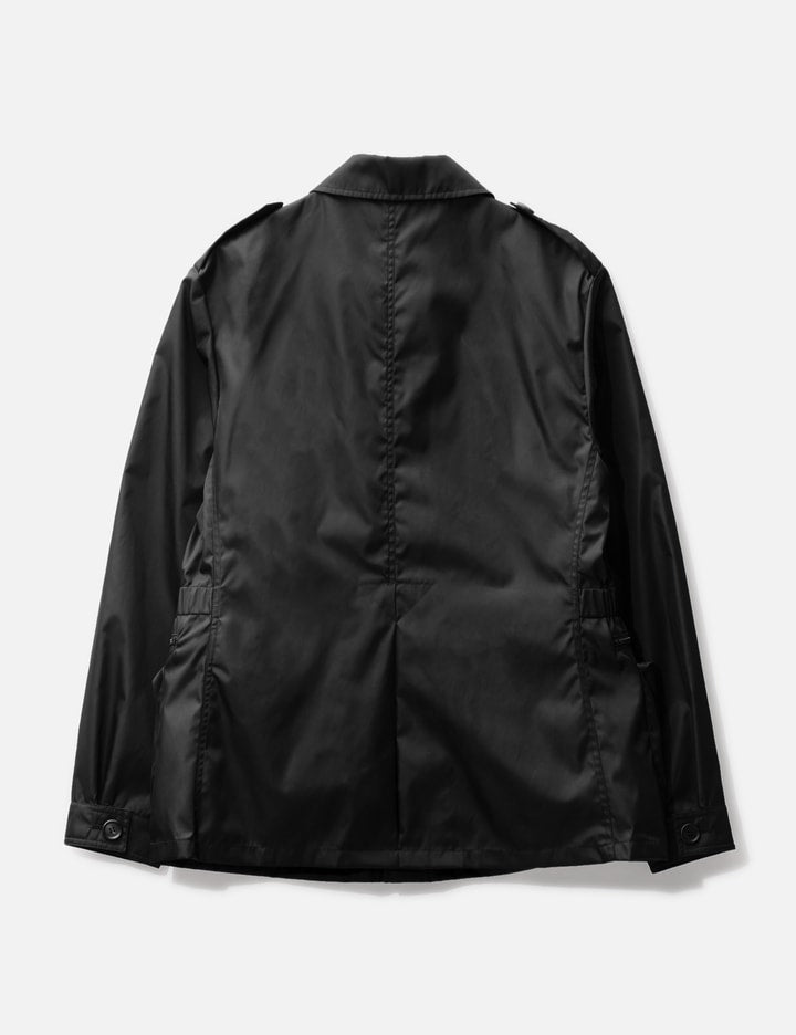 Re-Nylon Safari Jacket