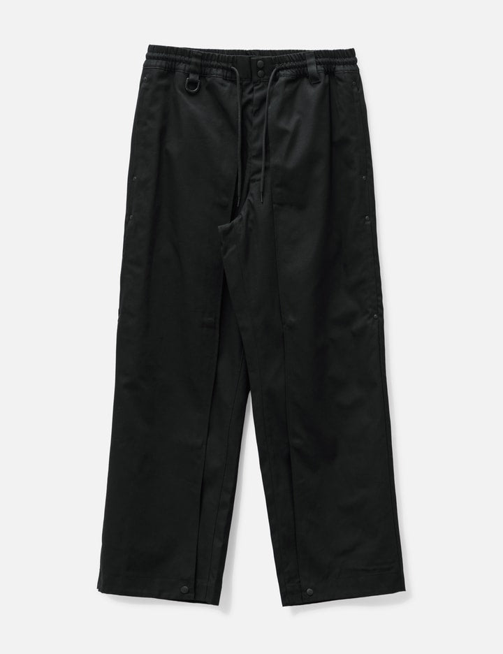 Y-3 WORKWEAR PANTS