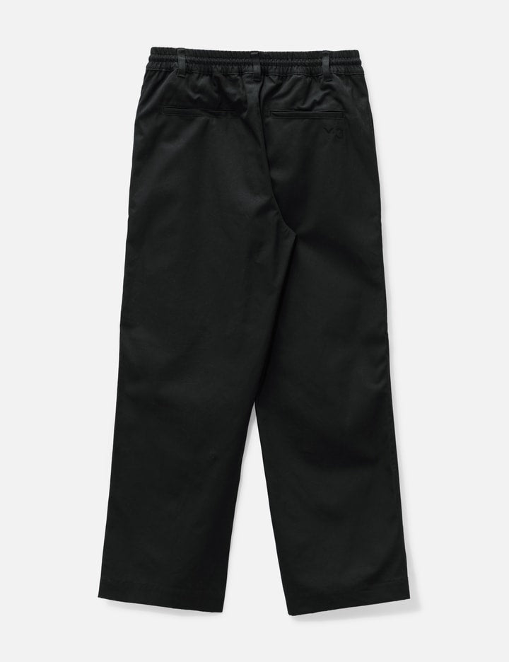 Y-3 WORKWEAR PANTS