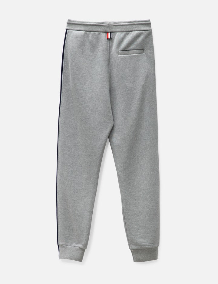 Classic Loopback Stripe Sweatpants