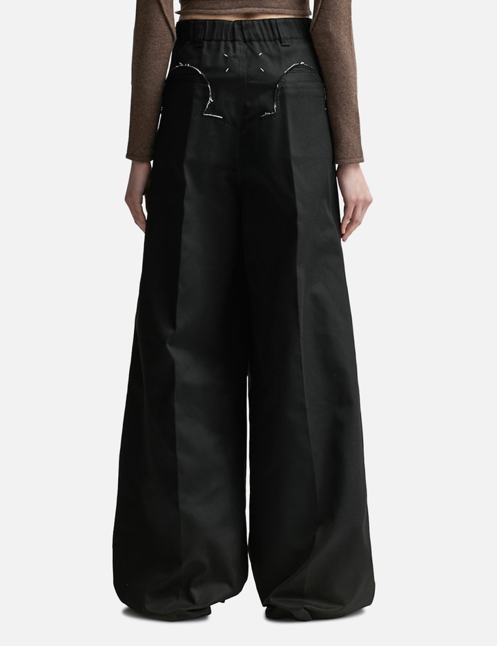 Yoke Trousers