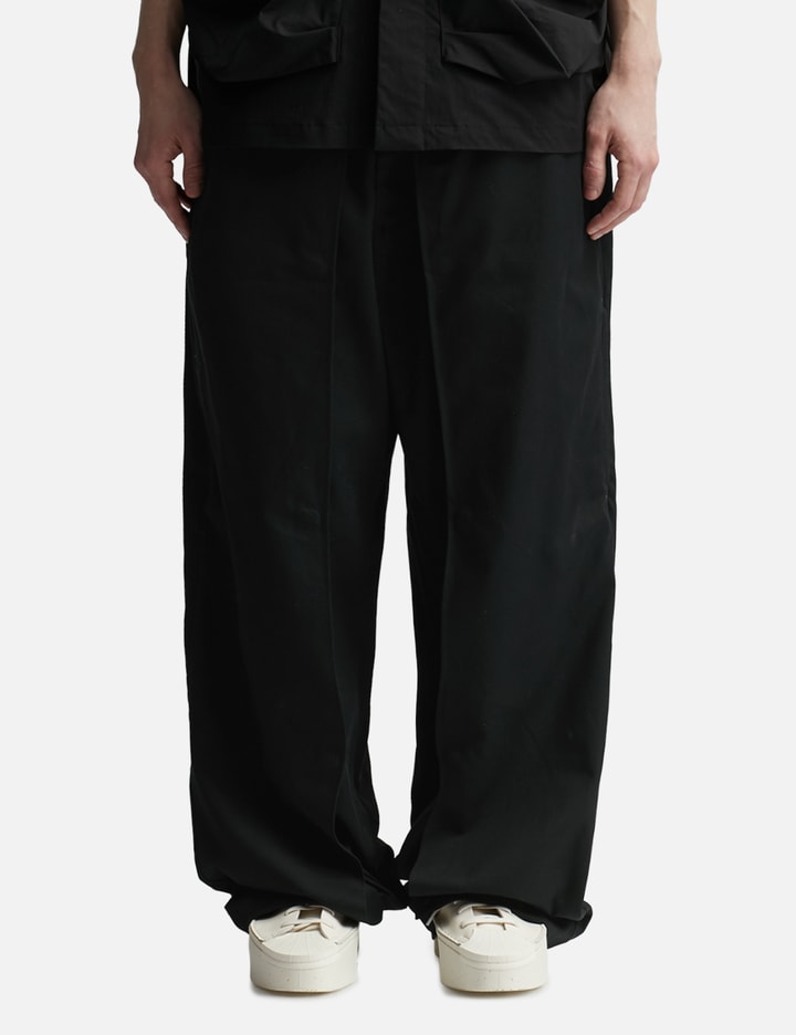 Y-3 WORKWEAR PANTS