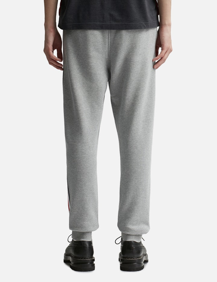 Classic Loopback Stripe Sweatpants