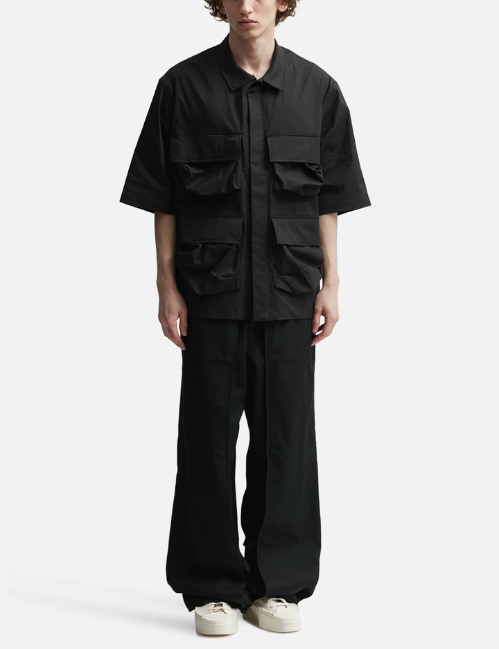 Y-3 WORKWEAR PANTS