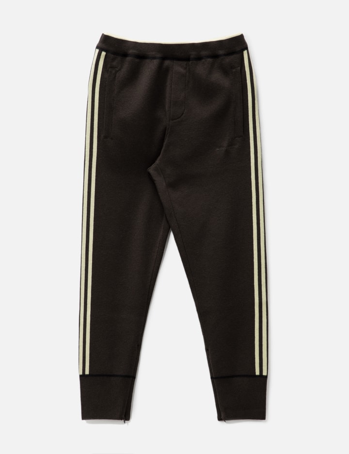 Wales Bonner Statement Knit Joggers