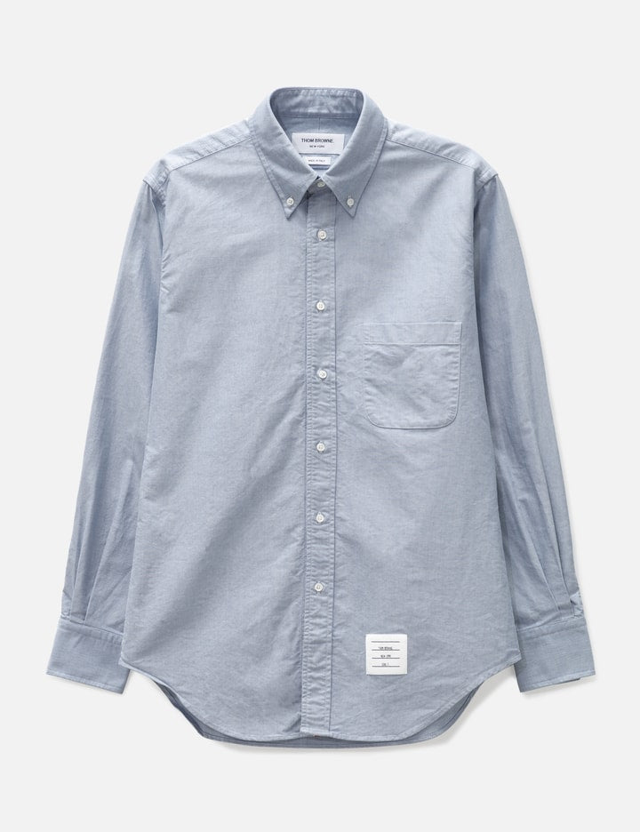 Oxford Shirt