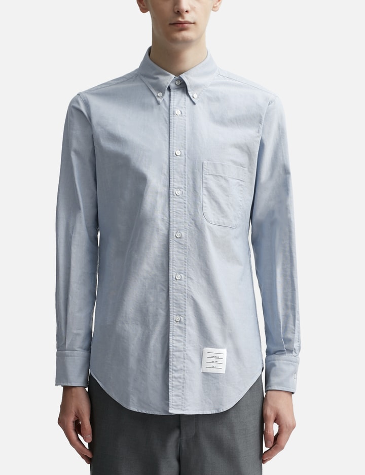 Oxford Shirt