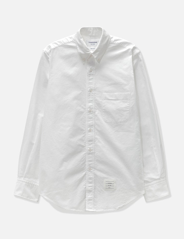 Oxford Shirt