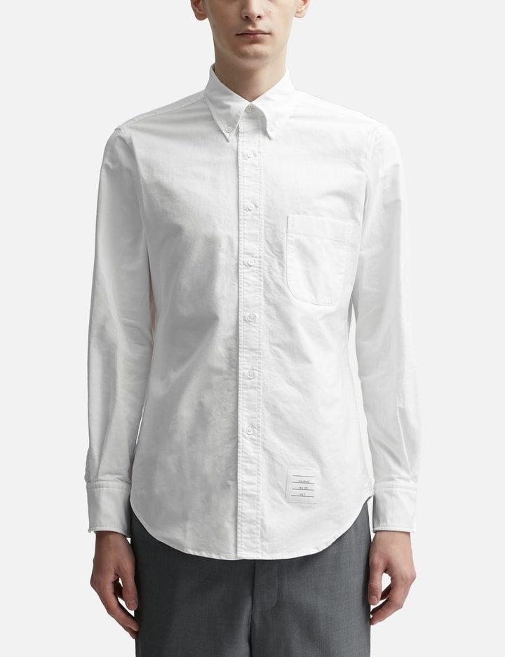 Oxford Shirt