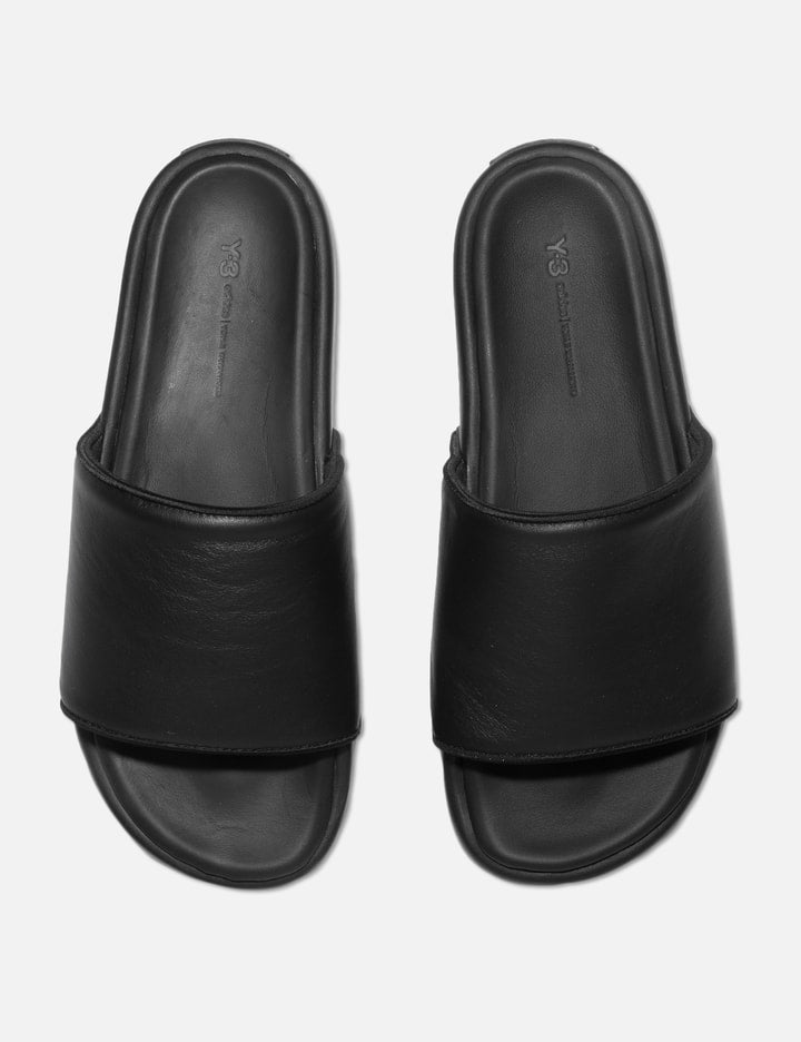 Y-3 Slides