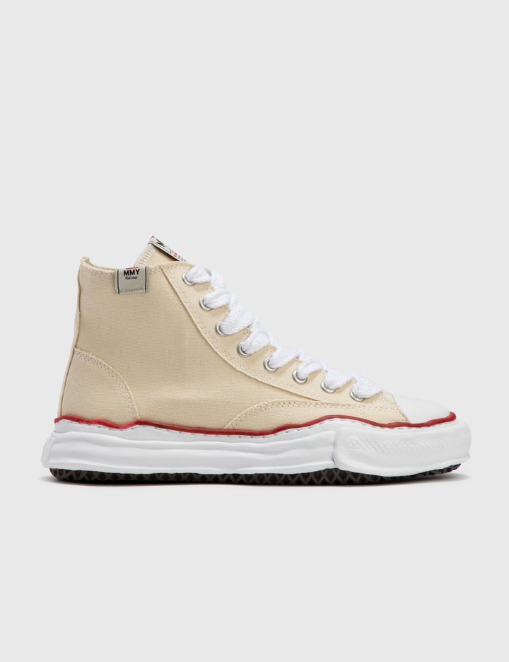 Peterson High Top Sneakers