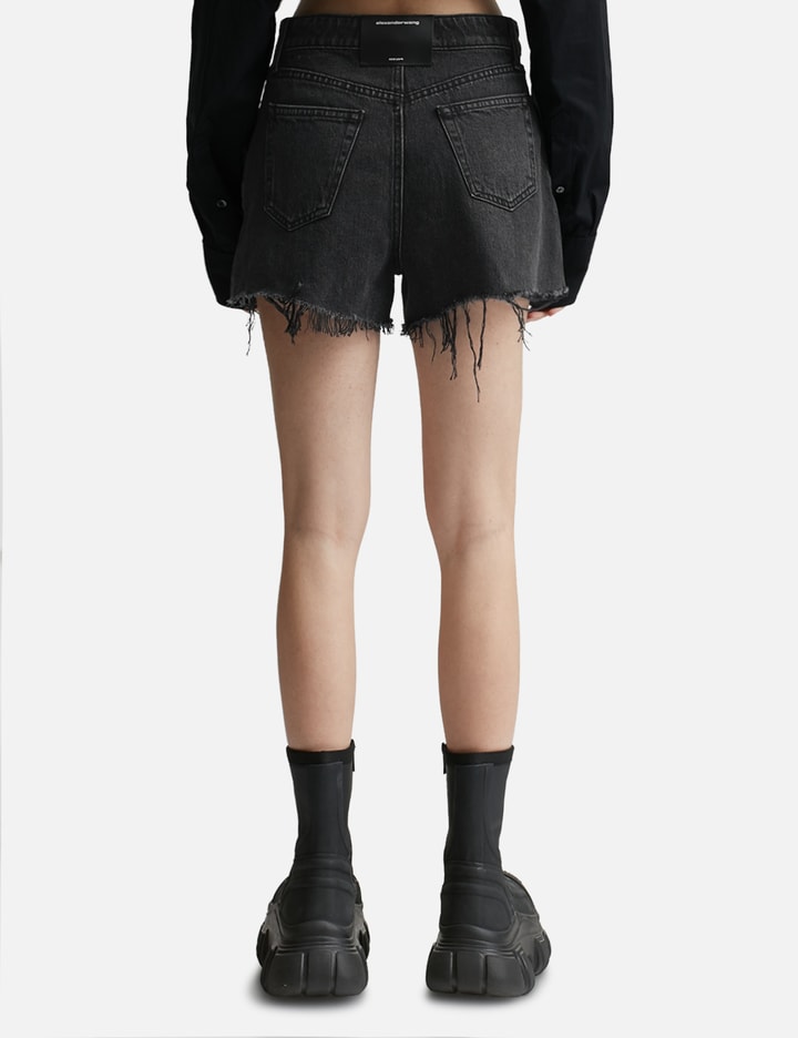 Bite Zip Shorts