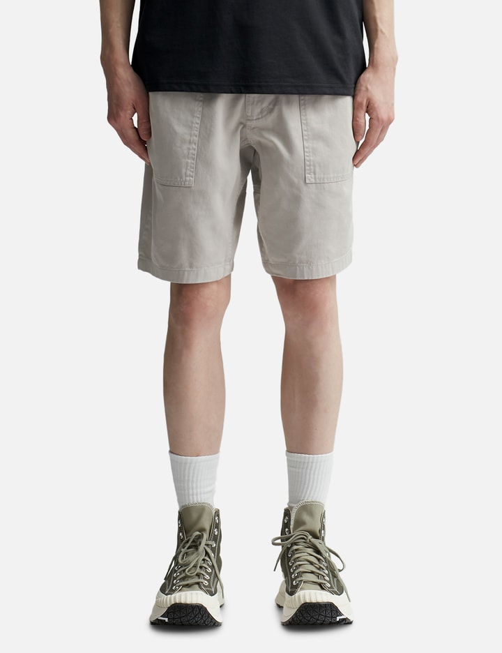 Ridge Shorts