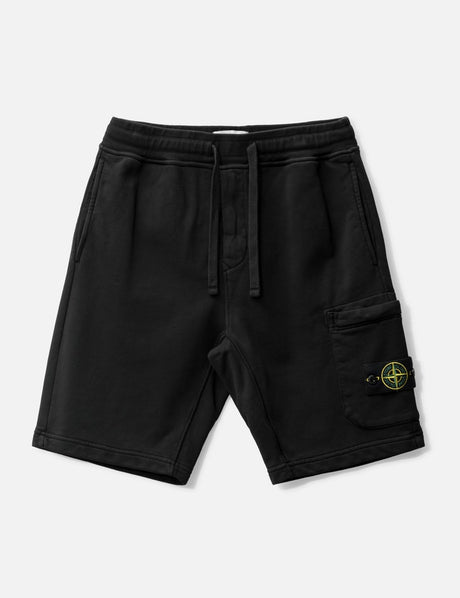 Cargo Sweat Shorts
