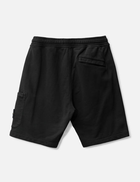 Cargo Sweat Shorts