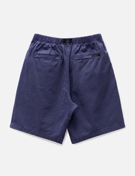 Pigment Dyed G-Shorts