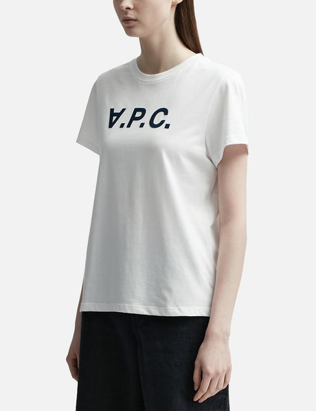 VPC Blanc F T-shirt