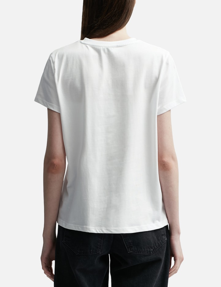 VPC Blanc F T-shirt