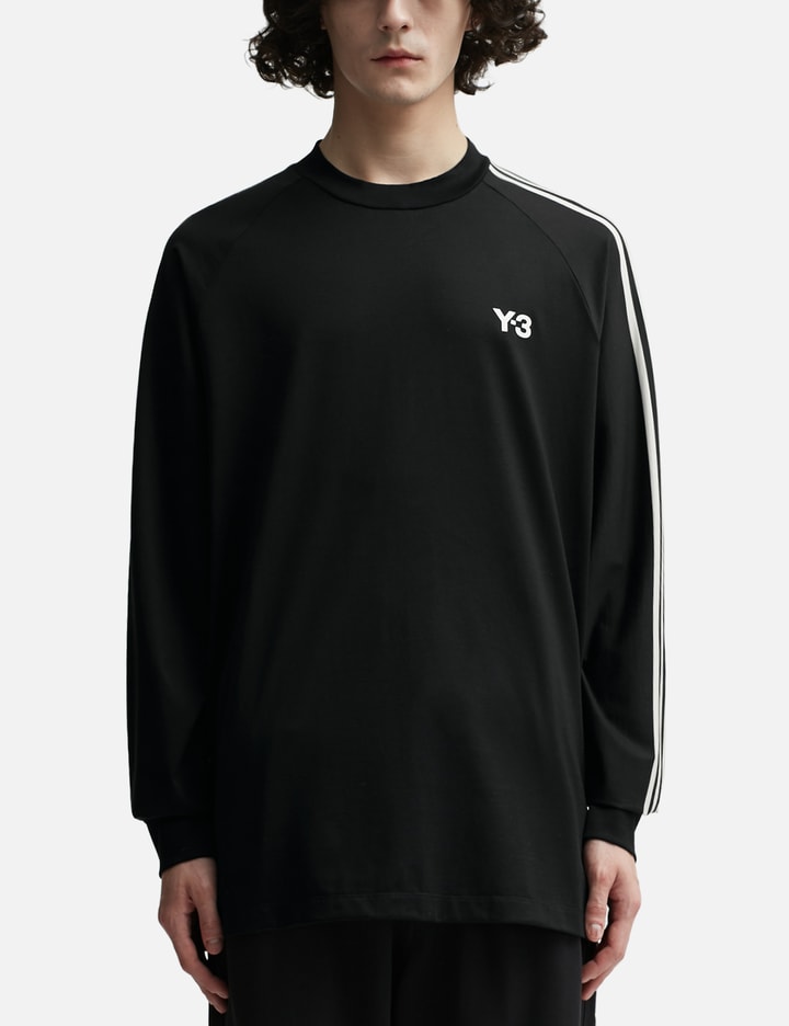 3S Long Sleeve T-shirt