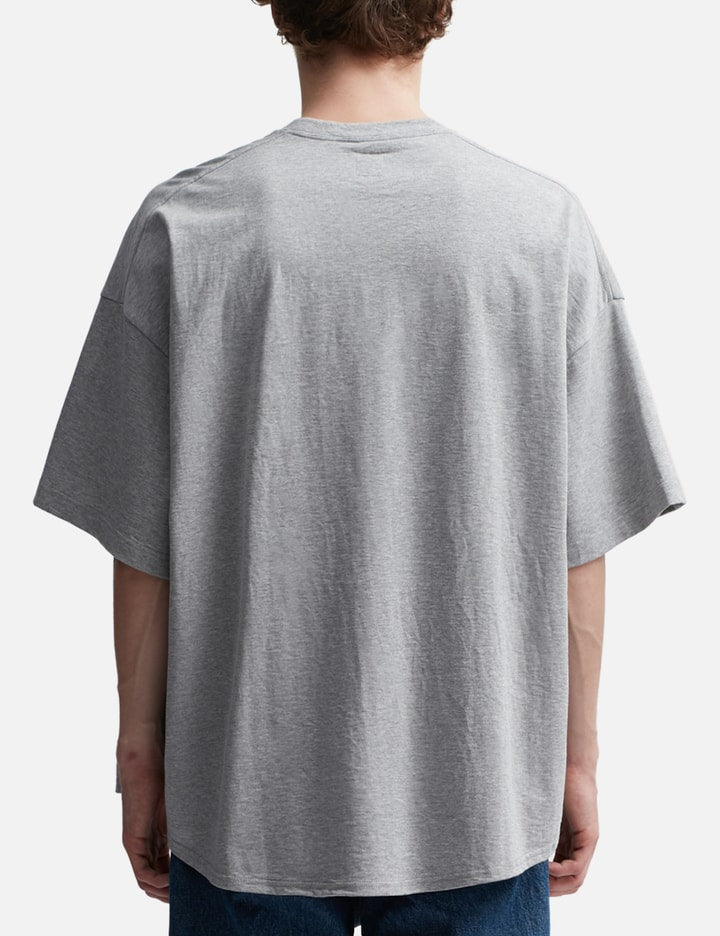 Super Big Short Sleeve T-shirt