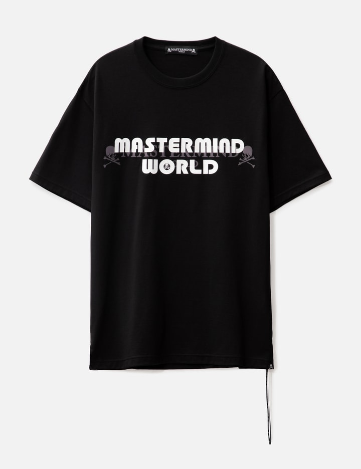 Mastermind Japan Fostex Garments 泡だて Bomber