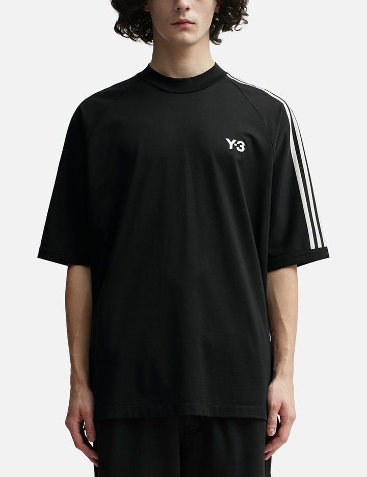 3S Short Sleeve T-shirt