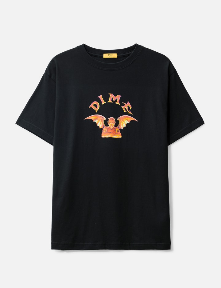 DEVIL T-SHIRT