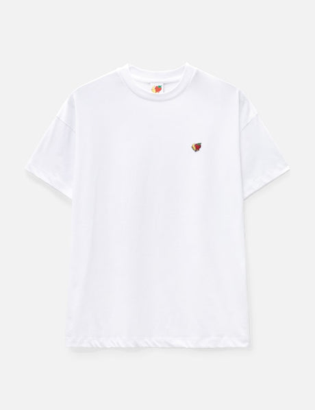 Perennial Logo T-shirt Knit