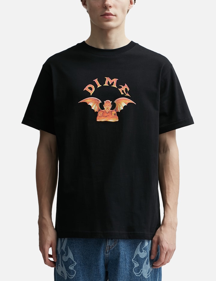 DEVIL T-SHIRT