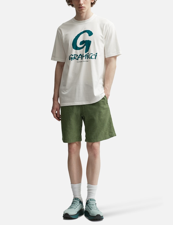 G Logo T-shirt