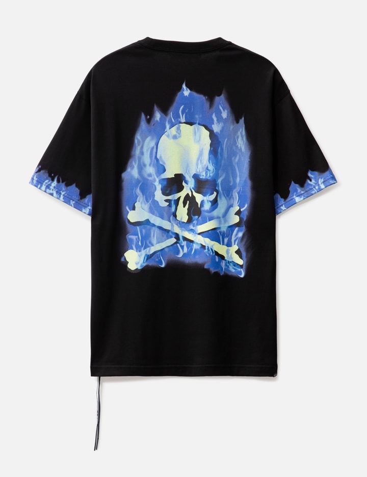 Regular Fire Short Sleeve T-shirt