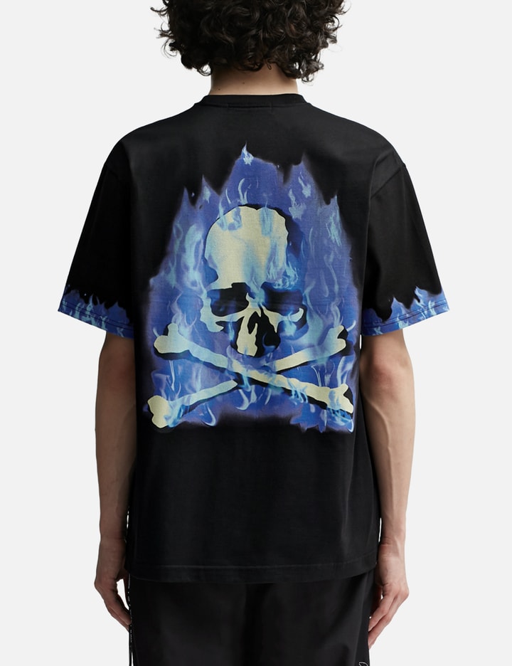 Regular Fire Short Sleeve T-shirt