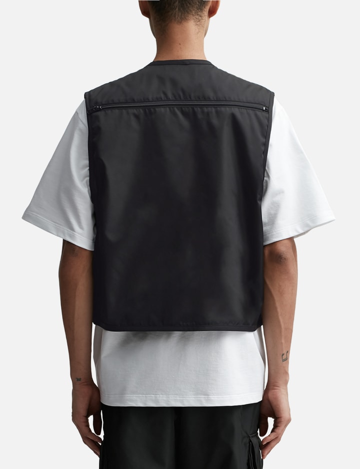 Re-Nylon Vest